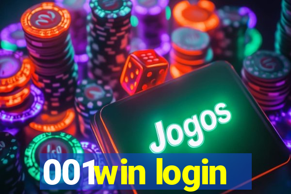 001win login